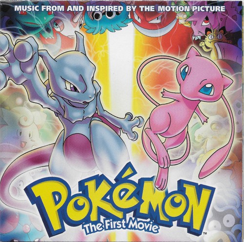 Various pokemon the first - -,