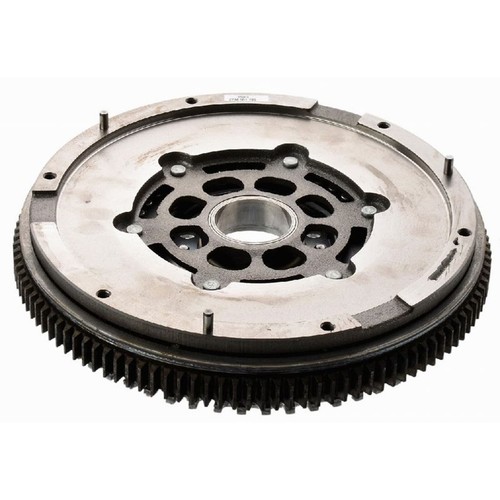 Sachs zweimassenschwungrad - sachs,