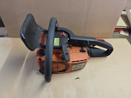 Motorsäge kettensäge stihl - motorsäge,