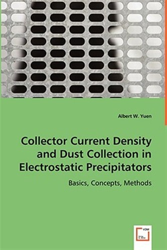 Collector current density and - collector,