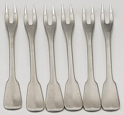 Wmf cromargan baguette - wmf, 6x