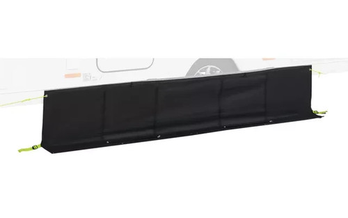 Dometic dual fix bodenschürze - dometic,