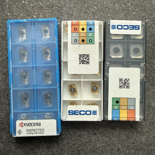Seco kyocera - seco,,