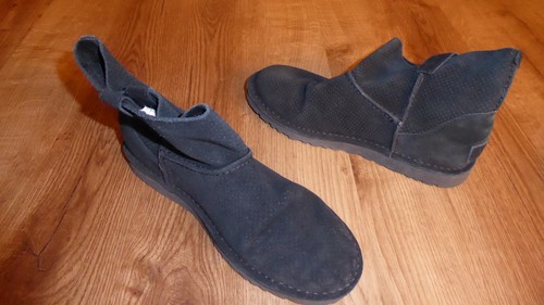 Stiefeletten von ugg - stiefeletten, ugg"