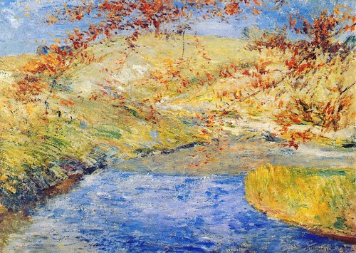 Impressionistisches