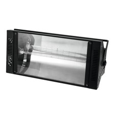 Eurolite dmx superstrobe 2700 - superstrobe,