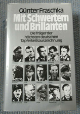 Fraschka: Mit Schwertern u