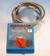 Märklin Regel - Trafo 37540 -