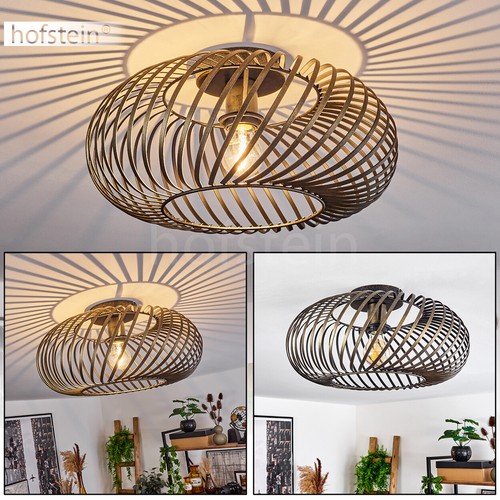Decken lampen rund ess - decken,