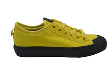 Adidas Nizza yellow HQ9866