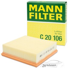 Mann filter 106 - 20,