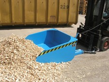 Schaufel Bauer BSI für