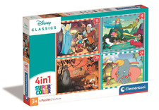 Clementoni Disney Classics