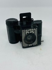 Mini Kamera - CAMERA PLUS 126