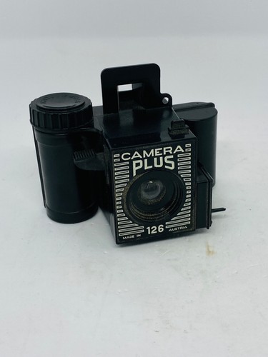 Mini kamera camera plus 126 - mini,