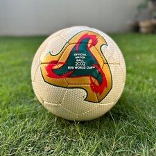 Fevernova Fußball FIFA WM