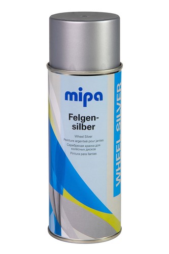 Mipa felgensilber auto spray - mipa, auto-spray