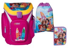 LEGO SCHULRANZEN SET