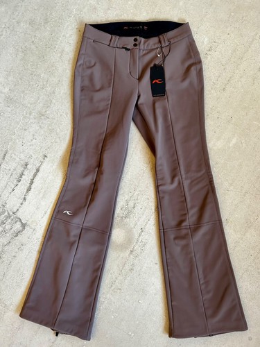 Skihose neu von der trendmarke - skihose,