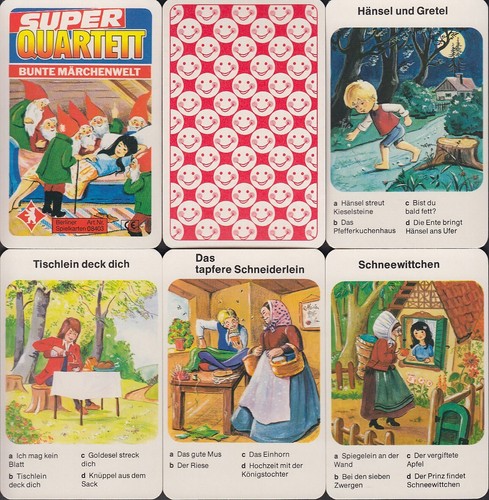 Berliner spielkarten bunte - berliner,