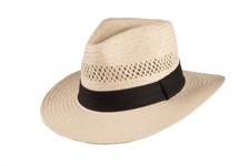 Scippis Salerno Panamahut