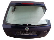 Heckklappe 9462 LF5U Skoda Fabia Combi 6Y 1.4 16V