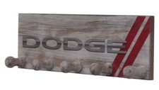 Dodge Hakenleiste Garderobe