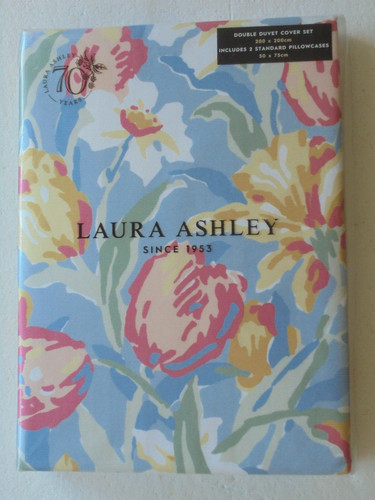 Laura ashley bettwäsche - laura,