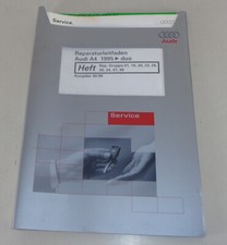 Werkstatthandbuch - , /