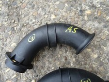 1x Original BMW E36 M3 3.0L Trichter Einzeldrossel Zylinder 2/4/6 Airbox 1401122