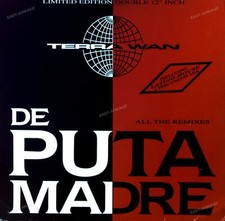 Terra Wan - De Puta Madre (All