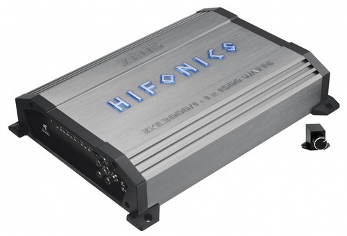 Hifonics zxe3000 bass mono - hifonics, zxe3000/1