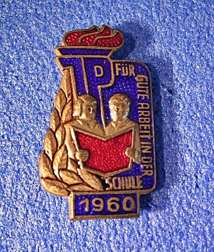 084 ddr abzeichen - 06,