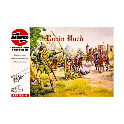Airfix historisches mini 72 - airfix,