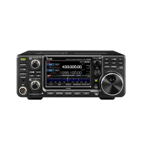9700 transceiver - ic-9700,