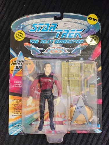 Star trek inch - trek, tng