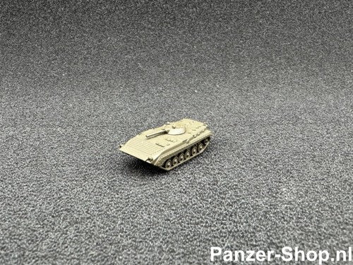 Spur bmp nva 220 ddr - spur, (z)
