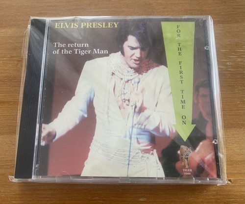 Elvis presley rare - elvis, live