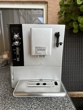 Siemens EQ.5 macchiato Kaffeevollautomat (TE503501DE/12) DEFEKT Bastler
