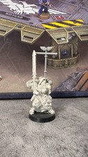 Warhammer 40K Ezekiel – Dark