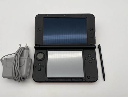 Nintendo 3ds handheld - nintendo, xl
