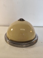 Art Dèco Kugellampe