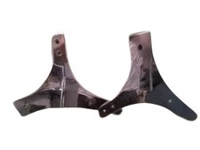 HALTERUNGEN FENDER HONDA VT