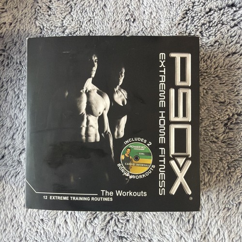 Beach body workout p90x - workout,
