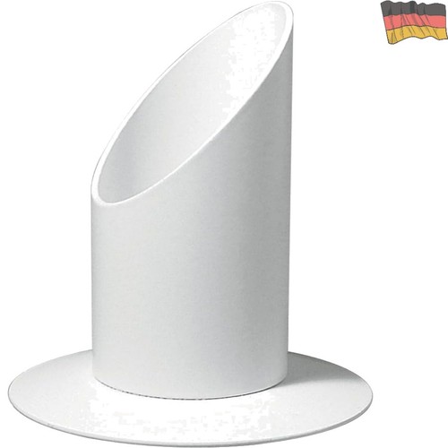 Kerzenhalter aus metall für - aus,