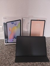 Samsung Galaxy Tab S6 Lite