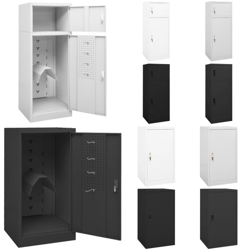 Sattelschrank stahl - sattelschrank,
