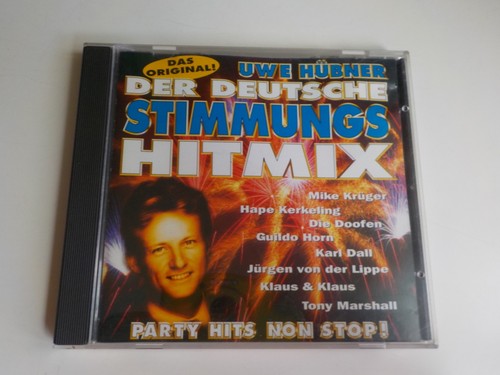 Der deutsche stimmungs - der,