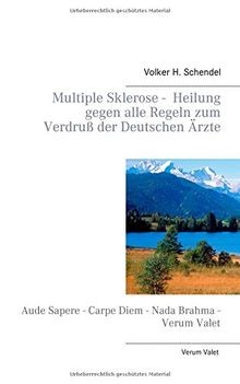 Multiple sklerose heilung - multiple,