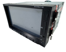 Xomax Car Multimedia System XM-2VRSU717BT Autoradio MP3 WMA Bluetooth